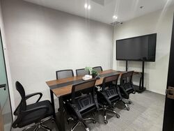 International Plaza (D2), Office #568041241